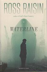 Waterline by Ross Raisin